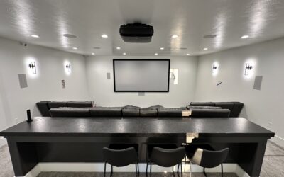 The Ultimate Basement Finishing Cost Guide: What Cache Valley Homeowners Can Expect
