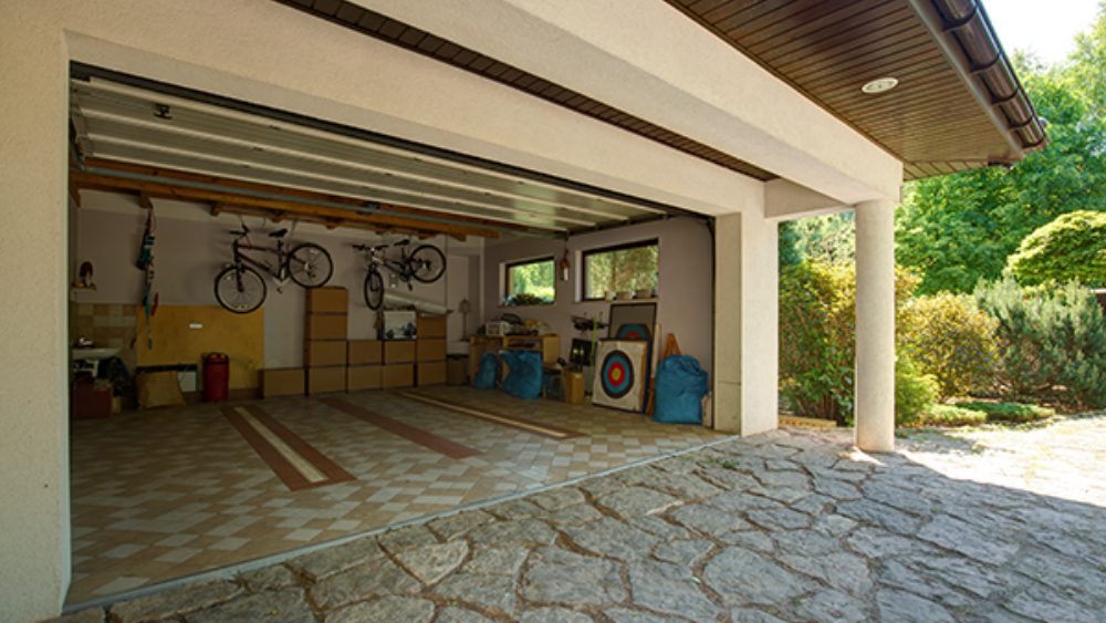 Custom Garage and Basement Solutions Custom Garage and Basement Solutions