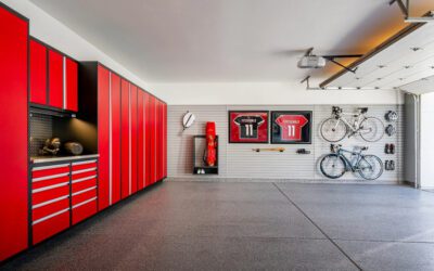 Assisting You to Design the Ideal Basement and Garage