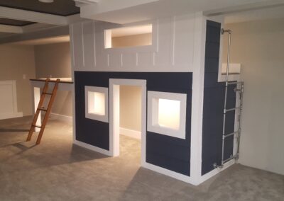 Utah Basement Finisher
