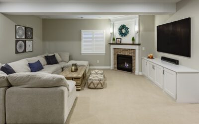 Why Your Basement Could Be the Best Room in the House