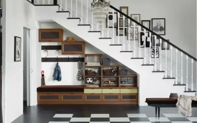 The Hidden Potential in the Spaces You Overlook