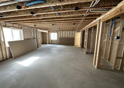 logan-utah-basement-finishing