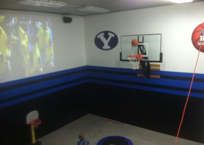 Utah Basement Finisher