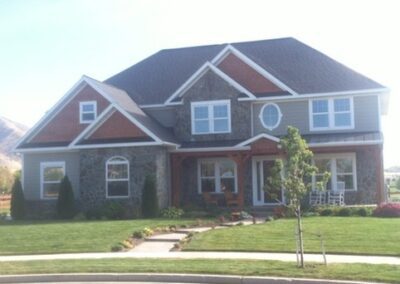 Home Builder Utah