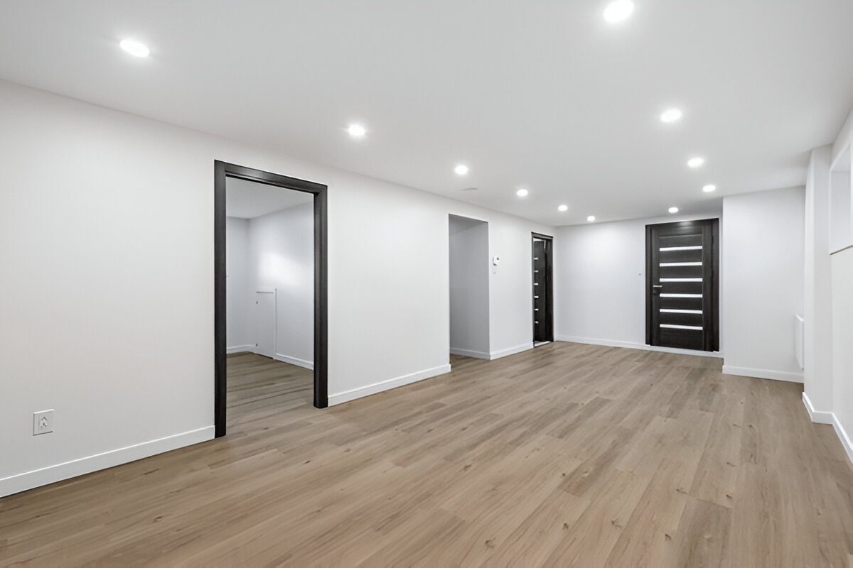 Basement Finishing in Cache Valley Basement Finishing in Cache Valley
