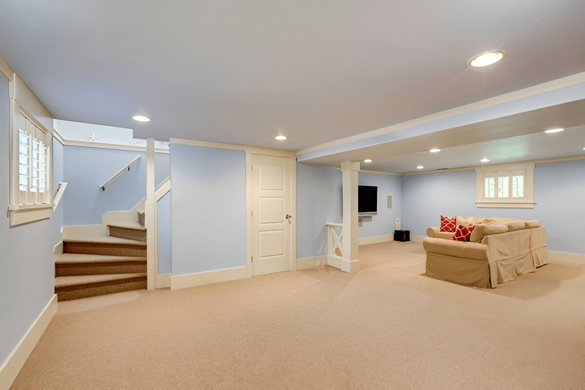 Basement Finishing in Ogden Basement Finishing in Ogden