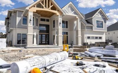 7 Powerful Custm oHome Construction Tips For Your Dream house