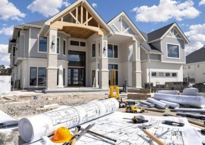 7 Powerful Custom Home Construction Tips For Your Dream house