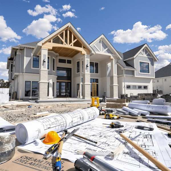 CustomHomeConstructionTip 7 Powerful Custom Home Construction Tips For Your Dream house
