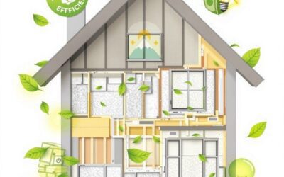 The 8 Best Energy Efficient Home Upgrades