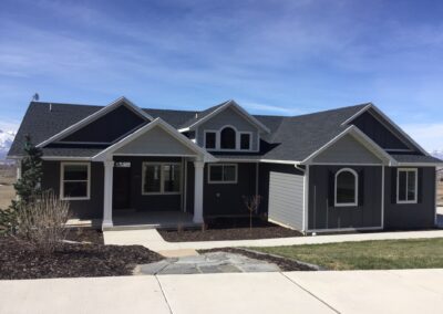 Home Builder Utah