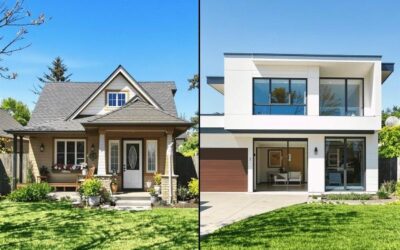 Renovating vs Building New: Which is Best?