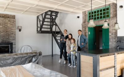 7 Powerful Custom Home Features You’ll Love