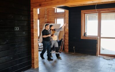 7 Step Checklist for Choosing a Home Contractor