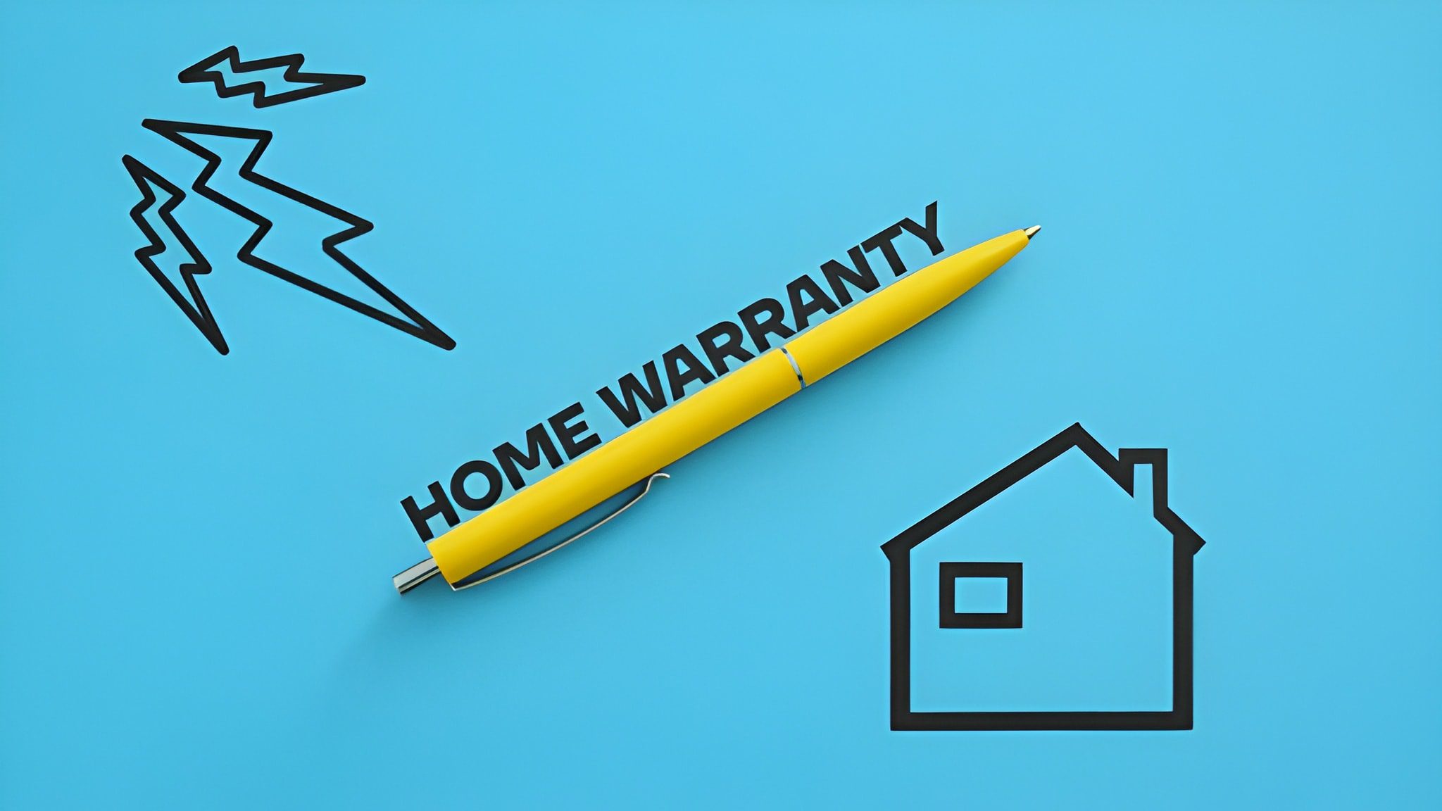 New Home Warranty Checklist 12 Must-Have Protection Items New Home Warranty Checklist 12 Must-Have Protection Items