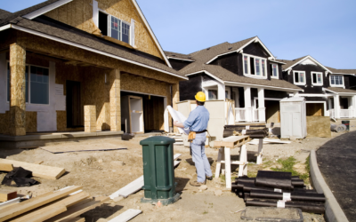 Why Choose Custom House Builders for Your Dream Home