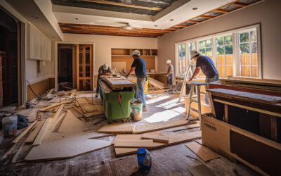 The Importance of Hiring a Reliable Home Remodeling Contractor