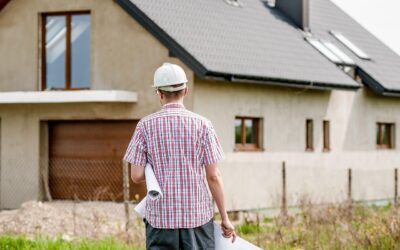 Custom Home Builder: #1 Guide to Building Your Dream House