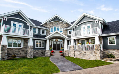 Why Choose Custom House Builders for Your Dream Home