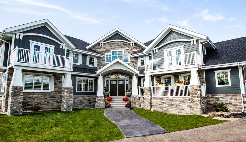 custom house builders custom house builders