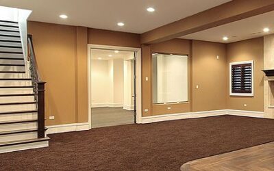 Expert Basement Contractors Transforming Your Space