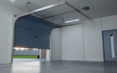12 Brilliant Detached Garage Design Ideas