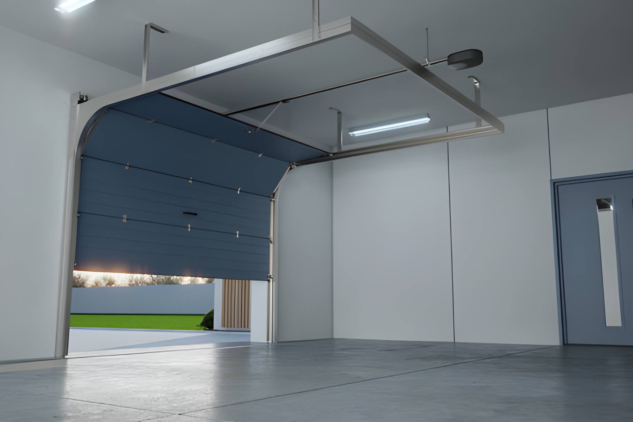 12 Brilliant Detached Garage Design Ideas 12 Brilliant Detached Garage Design Ideas