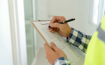 The Complete 12-Point New Home Inspection Checklist You Need