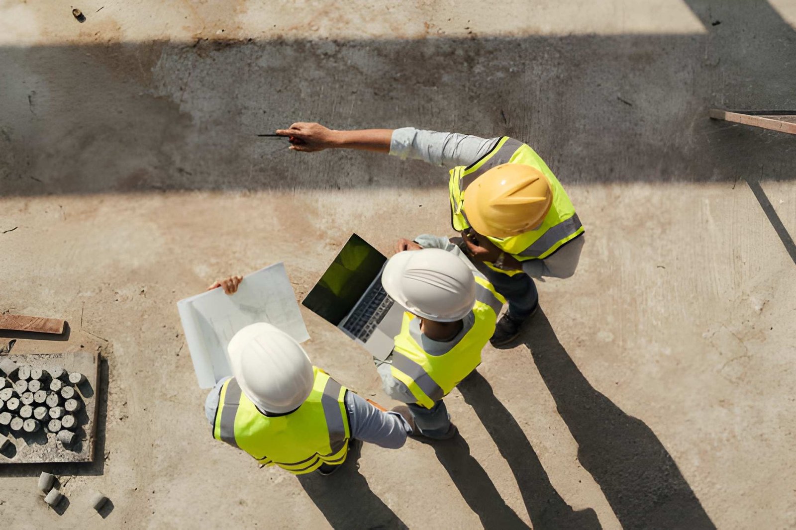 Project Timeline for Builders The Ultimate Phase-by-Phase Guide Project Timeline for Builders The Ultimate Phase-by-Phase Guide