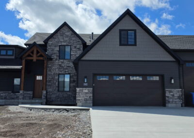 General Contractor